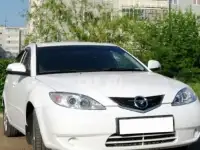 HAIMA 3 2012г.