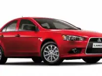 Официальный дилер Mitsubishi Motors