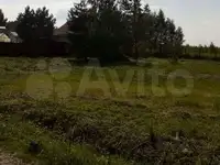 Продам земельный земельный участок
