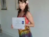 Тайский массаж