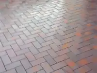 брусчатка асфальт 