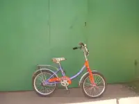 продам велосипед детский
