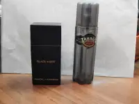 Флаконы от одеколона2 шт
