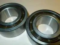 Подшипник 3208 DPI 40x80x30.2