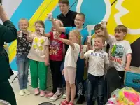 Франшиза детского центра - 4 бизнеса в рамках одного проекта, фотография 3