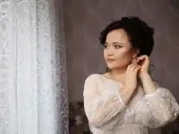 Свадебное платье, фотография 2