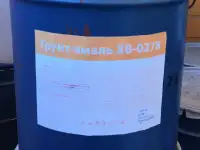 Оптовый продажи лаков, красок, эмалей