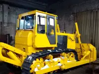 Бульдозер ЧТЗ Т170 и Б10 капремгарантия, фотография 2