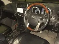 Toyota Land Cruiser Prado, фотография 5