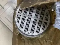 Закупаем на постоянной основе, Клапана и Пластины ПИК - НТК., фотография 2