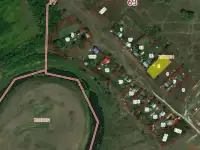 Участок 15 соток
