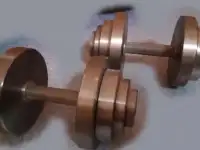 Гантели наборные
