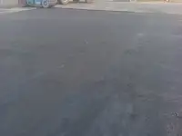 Асфальтирование дорог, фотография 2