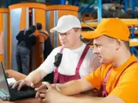 Установка и сервис профессиональных соляриев