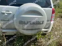 Автомобиль Suzuki Grand Vitara, 2012, фотография 4