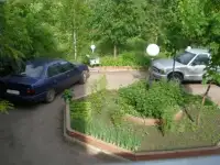 дом у реки, фотография 2