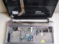 HP Pavilion dv4