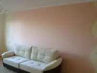 Жидкие обои