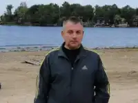 Работа охранника