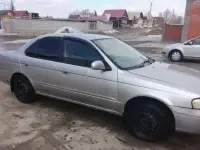 Продажа-обмен. Nissan, фотография 2
