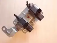 Клапана впускного коллектора Focus 2, 1,8-2,0L.