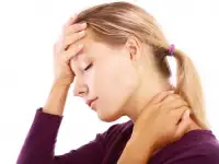 Гимнастика для шеи