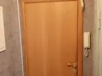 Поклейка обоев, фотография 12