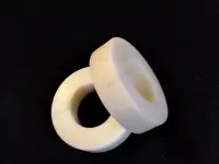 Втулка рулевой рейки  Ларгус с ГУР, фотография 2