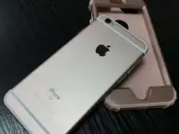 iPhone 6s