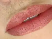 Перманентный макияж, фотография 4