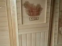 Двери из липы в наличии и под заказ