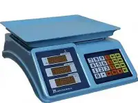 Весы торговые электронные ВР 4900-2/5 ДБ-14