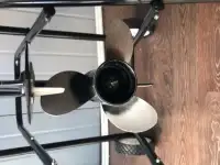 Лодочный мотор Mercury 9.9 light, фотография 4