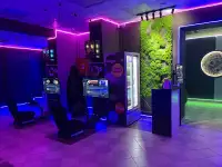Клуб виртуальной реальности VREALIA, фотография 2