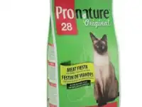 Корма для кошек Pronature