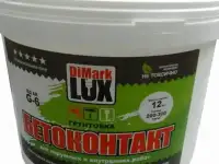 Бетоноконтакт DiMark LUX  ведро 12 кг.