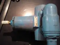 Viking pump shannon ireland model al 4195