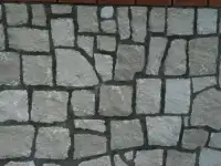 Бутовый камень доломитовый, гранитный и известняковый, камень крупный для габионов., фотография 6