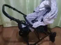 Продаю коляску 2в1, фотография 2