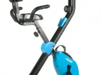 Велотренажер StarFit BK-108 X-bike