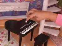 Кукольный домик KID kraft Магнолия, фотография 5