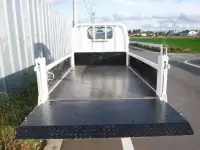 Isuzu Elf 1999, фотография 7