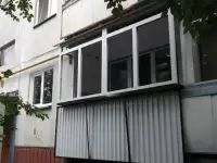 Окна и балконы, фотография 2
