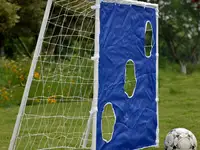 Ворота dfc с тентом goal240t, фотография 7