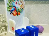 Вечный календарь, фотография 2
