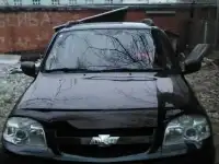 Продам ниву шевролет Chevrolet Niva