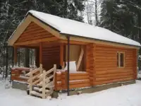 Строительство бани под ключ