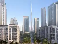 Квартиры в Дубае Port de la mer Проект от государственного застройщика, 75,00 м², 13 эт., Советский, Елецкая 12, фотография 5