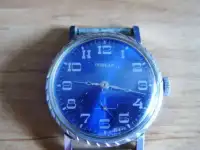 Продаю мужские часы ПОБЕДА. СССР.