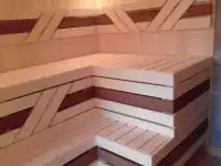 сауны бани парные монтаж и отделка квартире и коттеджи